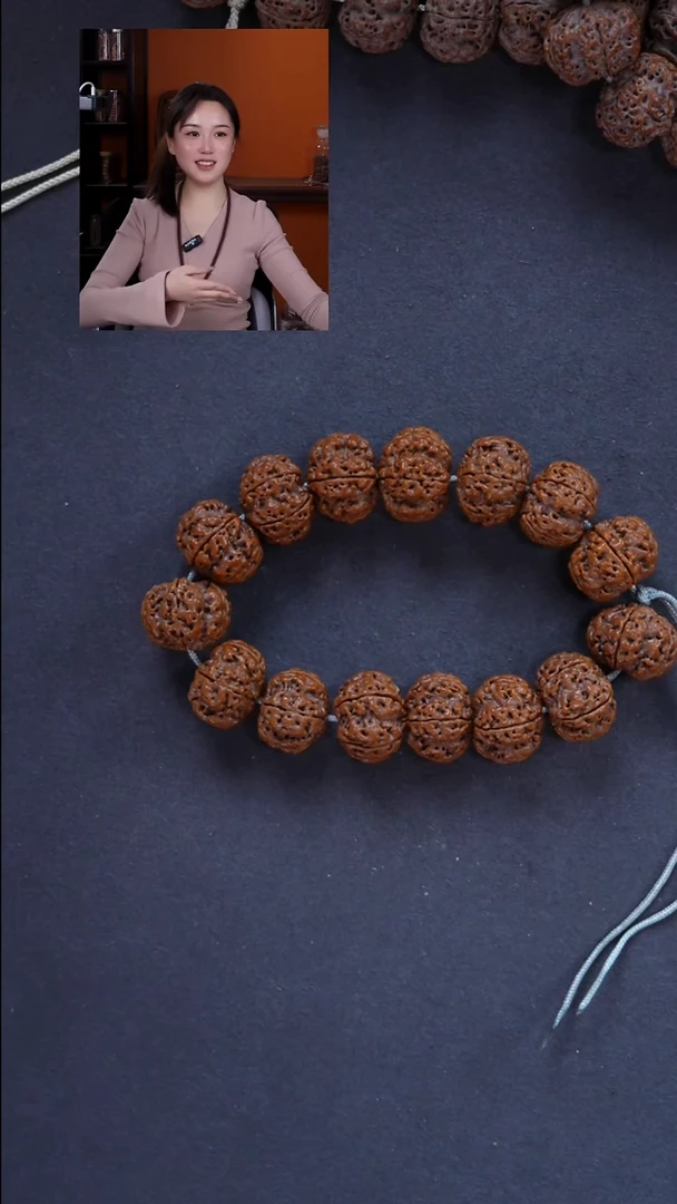 手串金刚菩提大金刚019