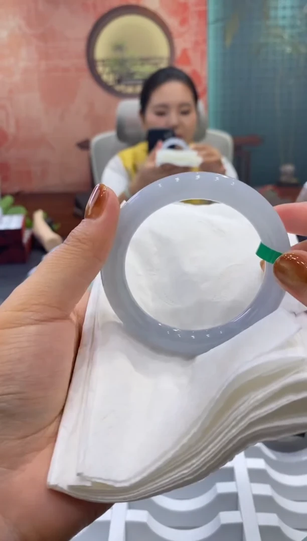 未镶嵌手镯翡翠多人00014390