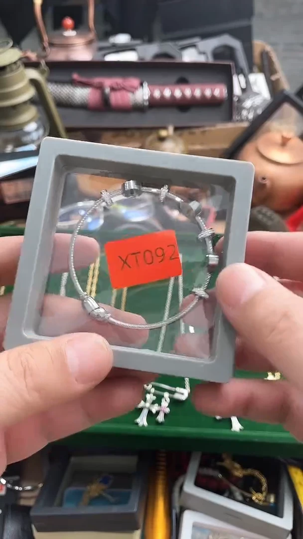 【闪购商品】瓷片永华世家亭亭总铺亭总小铺210