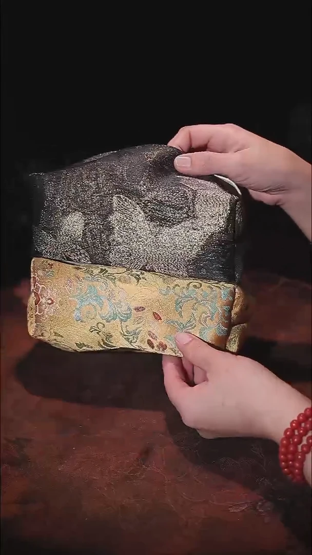 陶瓷茶具（无礼盒）@@A13652