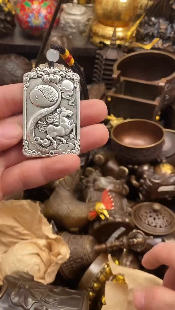 案台摆件 物品摆件