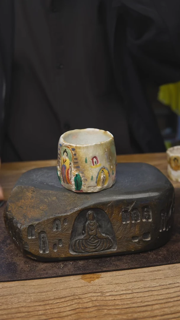 贰悦老师茶具529