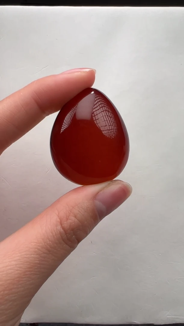 琥珀颈饰未镶嵌定制