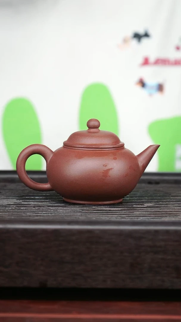茶壶紫砂精品紫砂壶33...130CC
