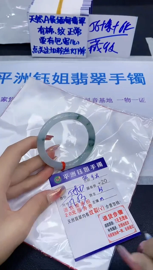 未镶嵌手镯翡翠11111