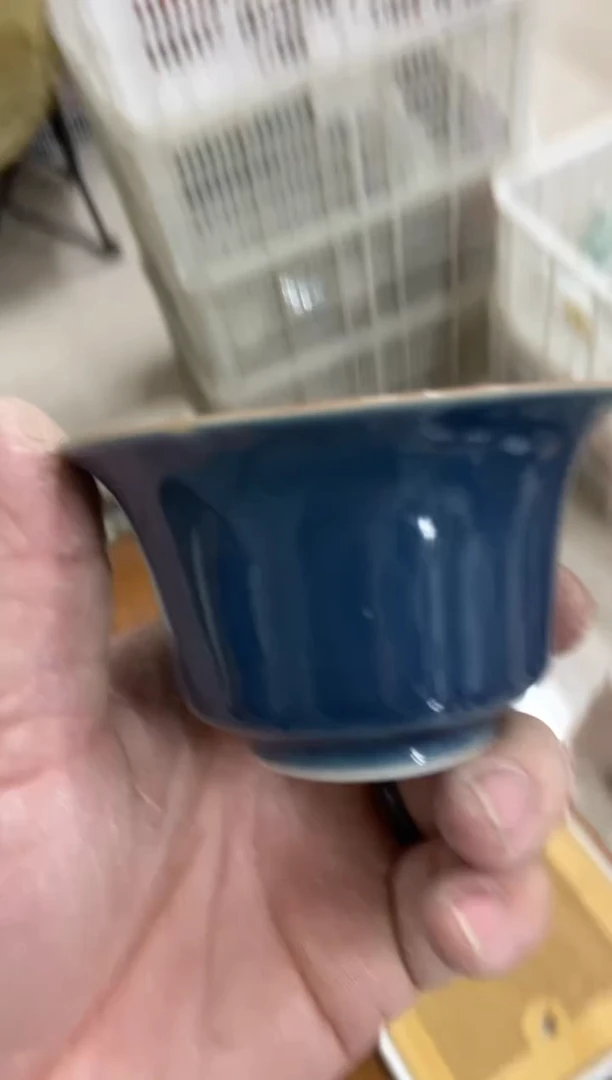杯子瓷无运费险有瑕疵的摄影的产品有使用过的痕迹有点脏介意勿拍