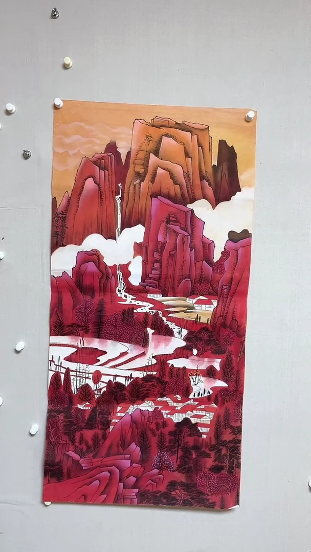 【闪购商品】书法精品书法绘画