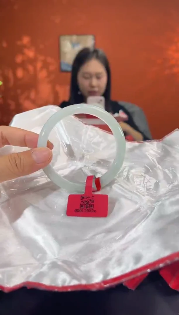 未镶嵌手镯翡翠7