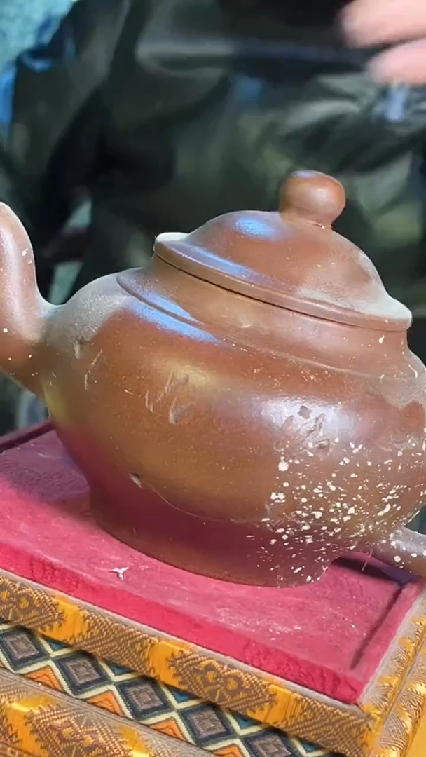 【闪购商品】其他602F当代仿制品一个仿古