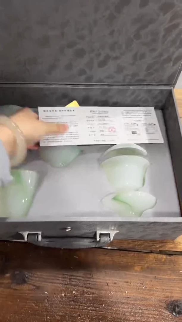 精美茶器便宜卖了