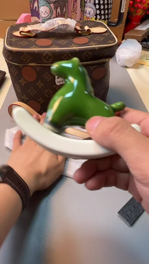 瓷片手工无品牌七天无理由268