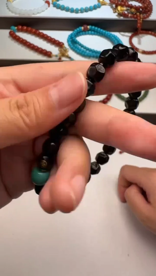 未镶嵌绿松石配饰配饰秋*～配饰配饰