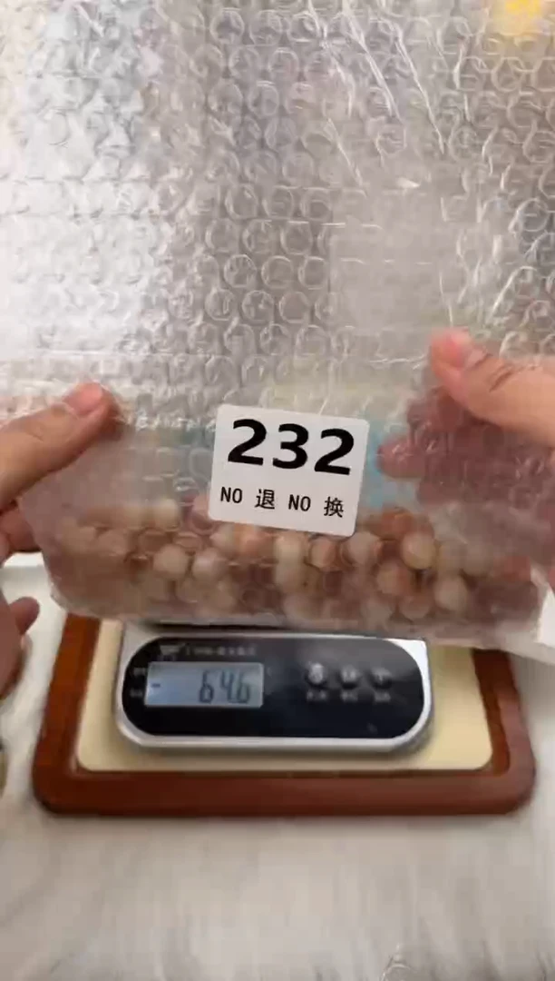 手串菩提根/象牙果布**兔232