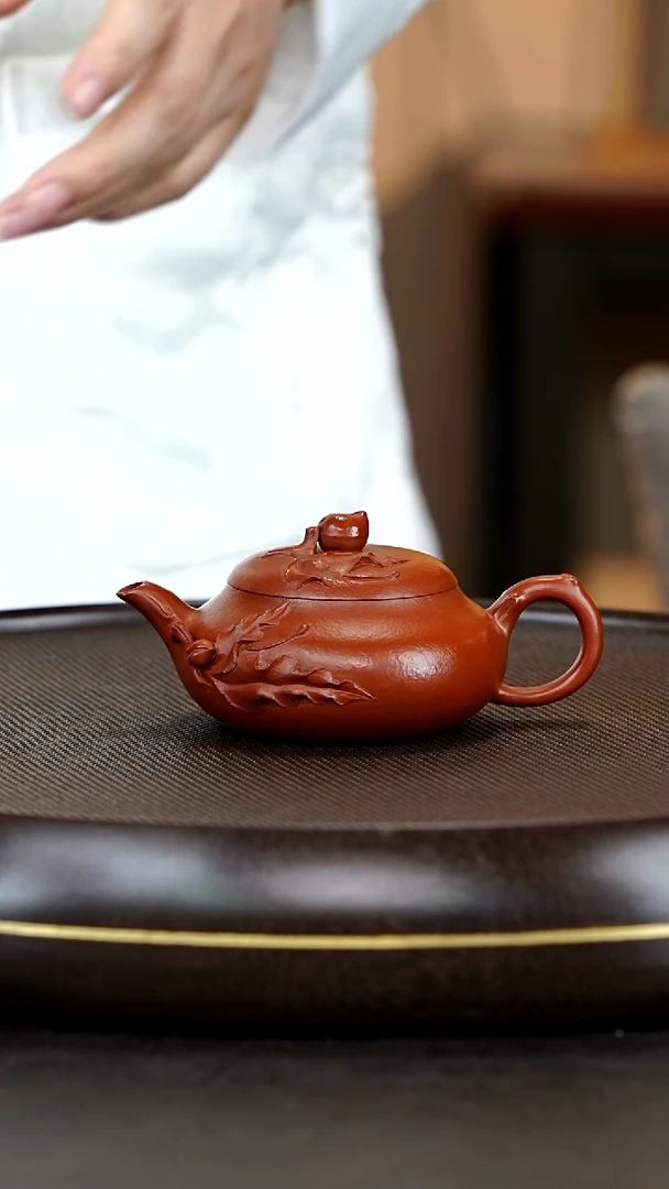 茶壶紫砂闪购商品78