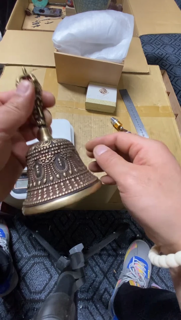 1龙*精品瓷一物一拍定闪