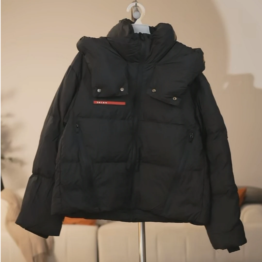 【样衣孤品不退换】秋冬样衣福利清仓上衣外套女 04