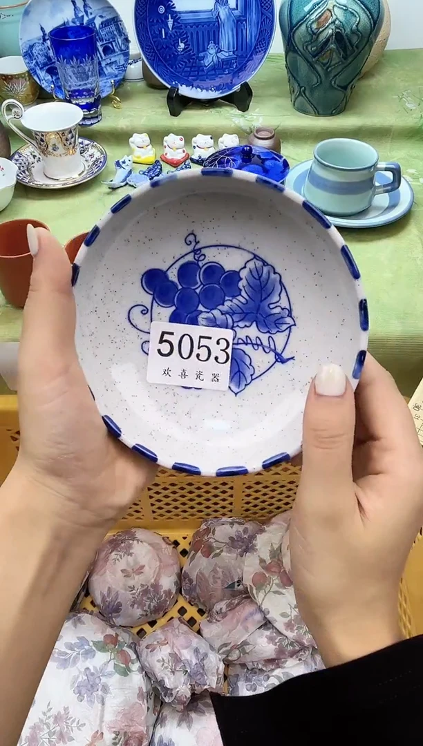 瓷片S****r           5053