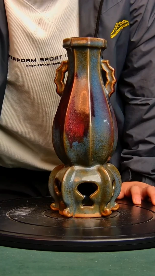 摆件沙*精品陶瓷摆件