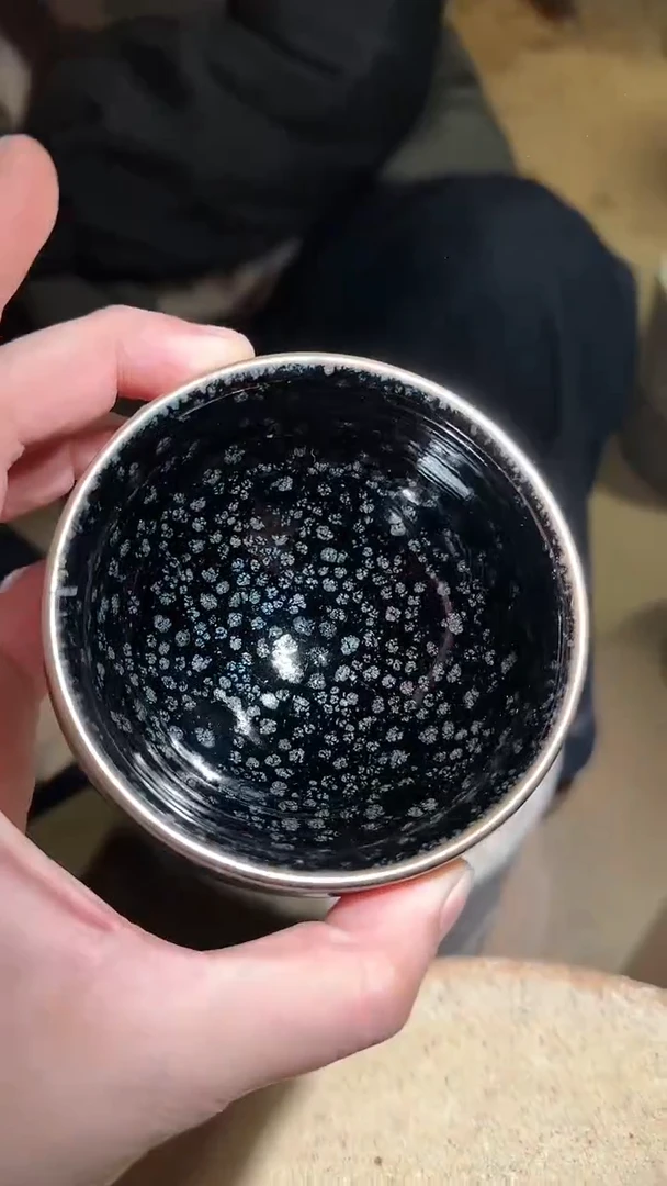 茶盏叶优萍@@@001高端收藏