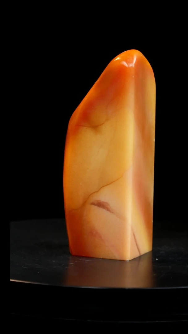 昌化石田黄印章印章印章