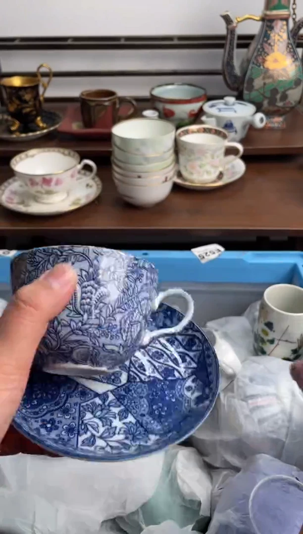 【闪购商品】瓷片613-Q-满20包邮48h凑单