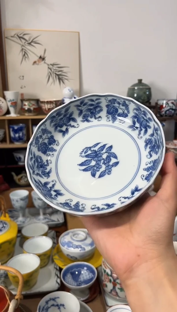 瓷片香岚舍日瓷闪购22橘吉