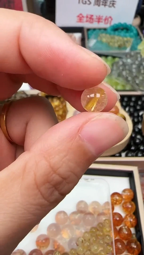 吊坠(不含链)未镶嵌水晶30a多样性发其一/9.22/1个