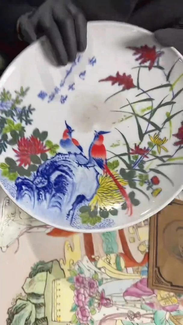 景德镇高温陶瓷杯-96