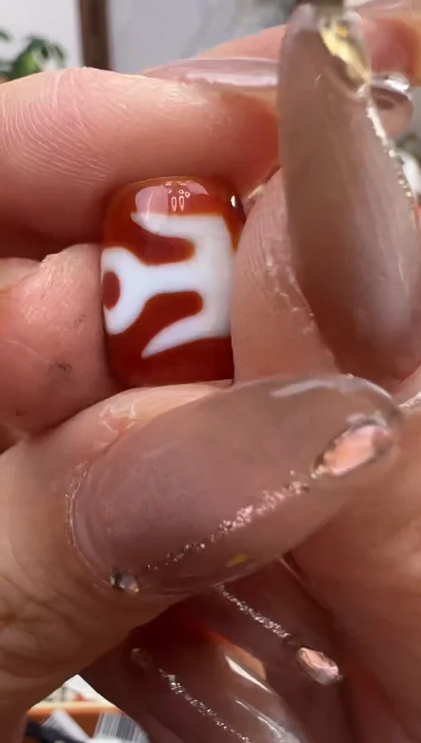 【闪购商品】玛瑙/玉髓吊坠(不含链)未镶嵌40.