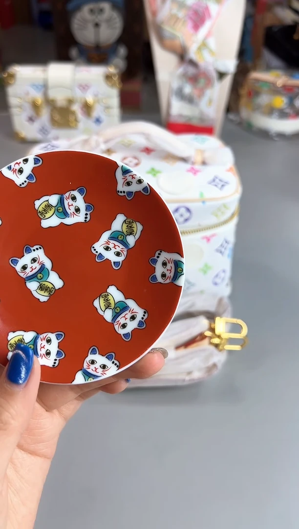 瓷片手工无品牌 七天无理由