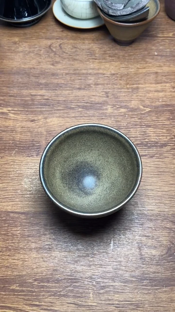 茶盏6建盏茶盏茶盏