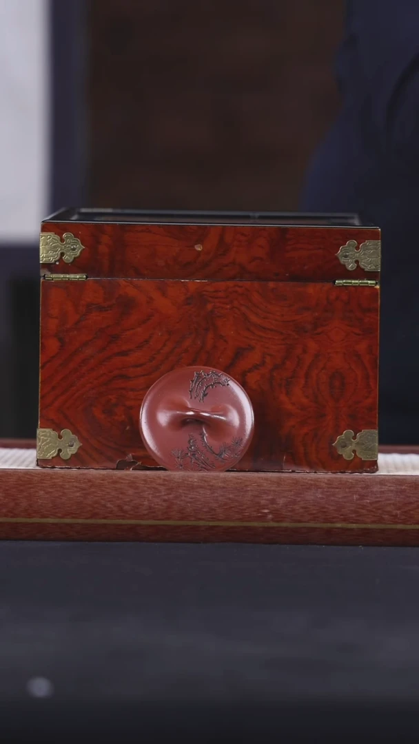 【闪购商品】紫砂茶壶阿木紫砂专属紫砂壶72