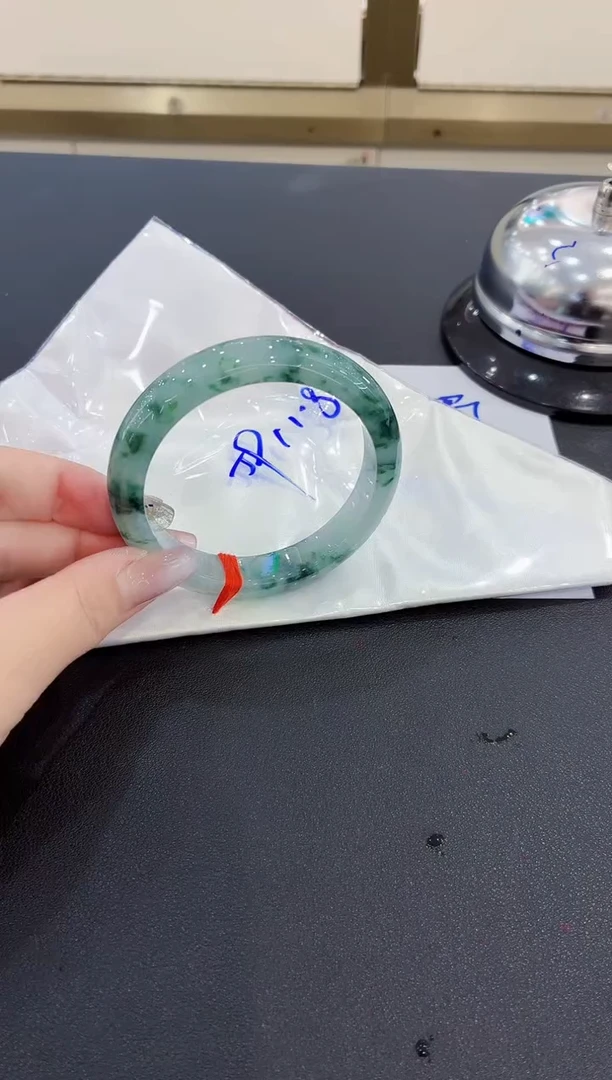 未镶嵌手镯翡翠翡翠手镯59