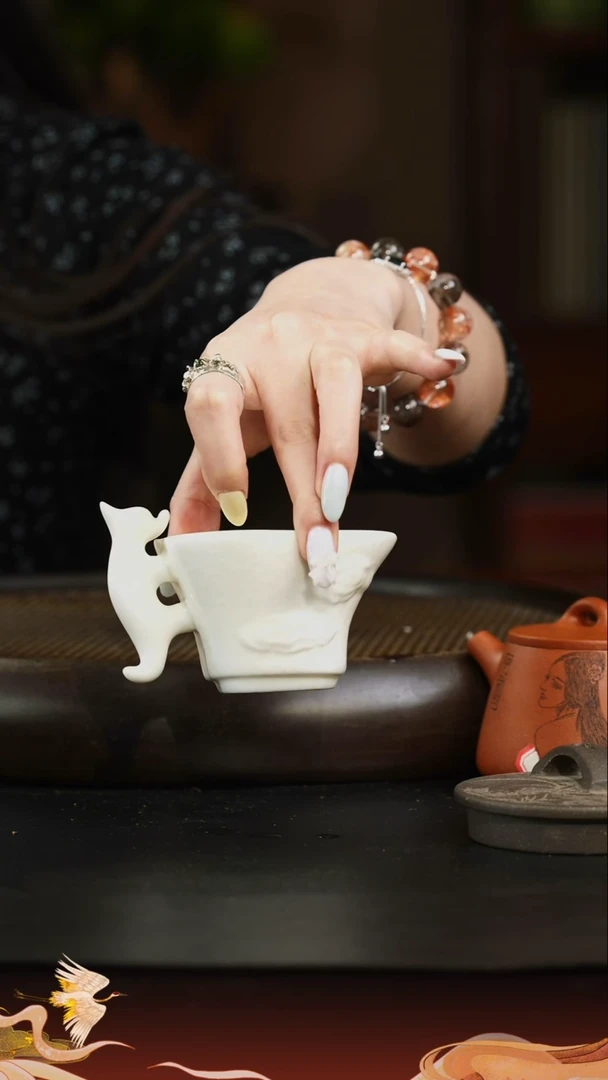 茶壶紫砂紫砂壶32