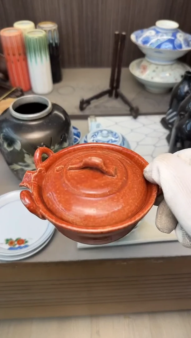 【闪购商品】碟中古回流瓷器大全