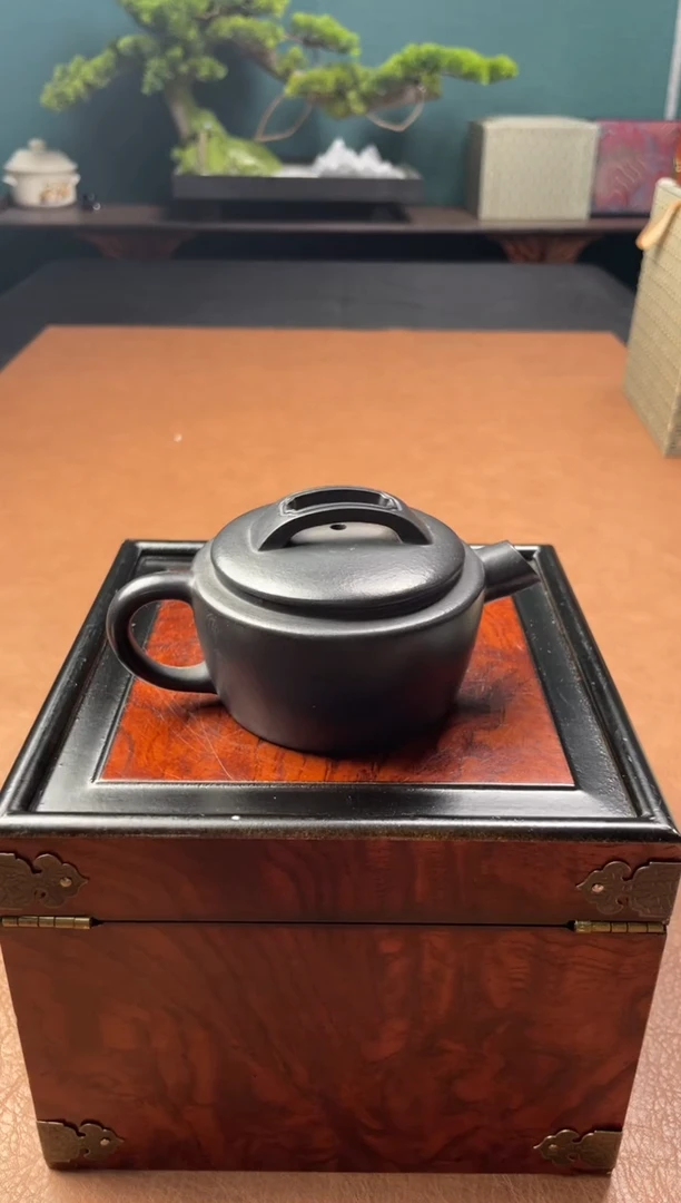 茶壶紫砂紫砂壶140