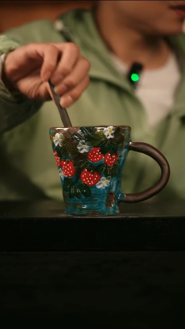 其他691遇瓷手作同款