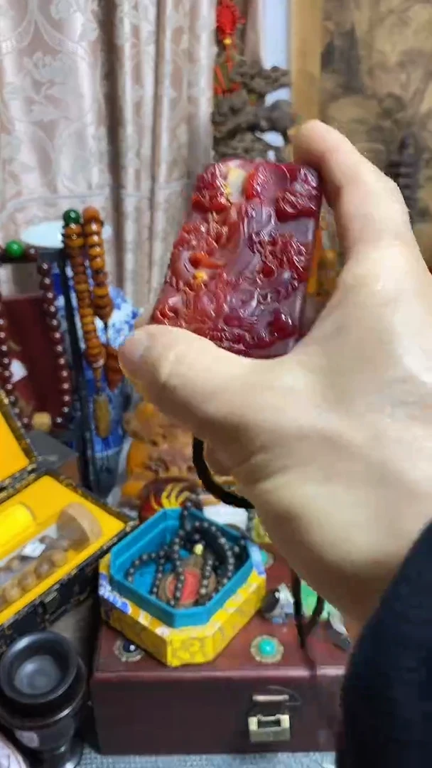 【闪购商品】扇子老板娘好物强烈推荐