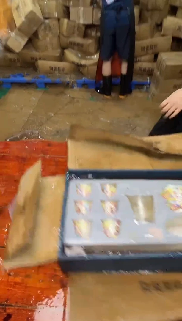 瓷片万里茶器专属链接无礼盒