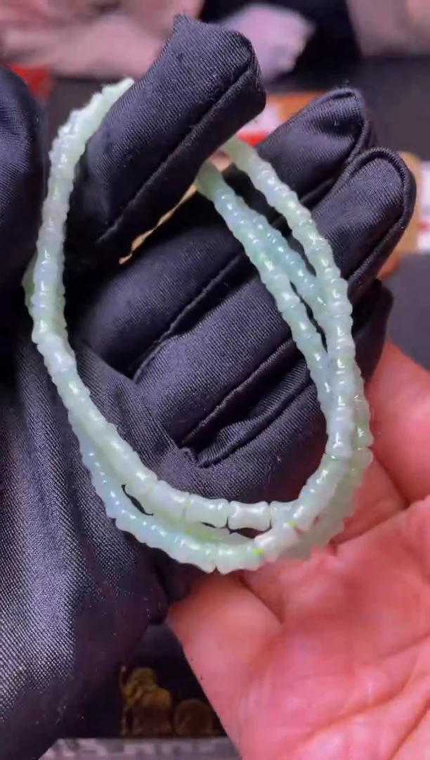 未镶嵌定制翡翠C-@@QJCC010149多样性发其一