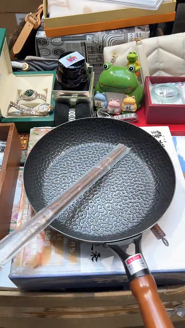 瓷片全球寻宝高端瓷儿