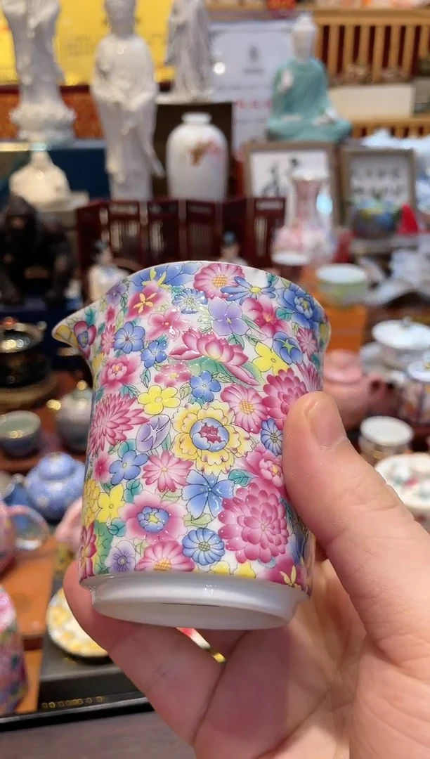【闪购商品】其他大德茶具小贝甄选@@E383