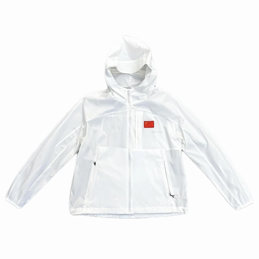 安踏【GUANJUN】女梭织上衣162430617 2.15