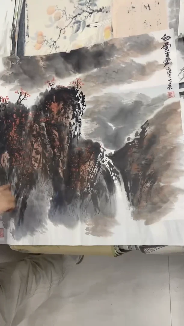 国画专属补贴福利000026-28