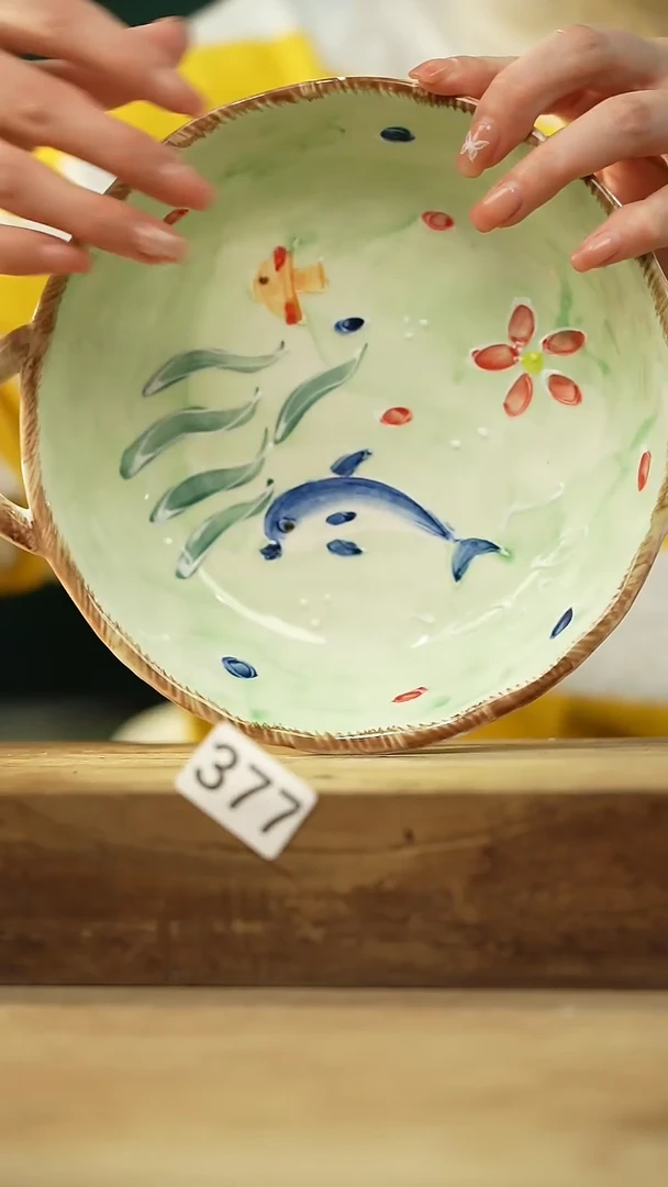 【闪购商品】瓷片！！不顾一切之落单福利！！