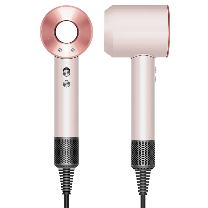 高速负离子吹风机速干家用大功率护发不伤发吹风机家用电吹风静音