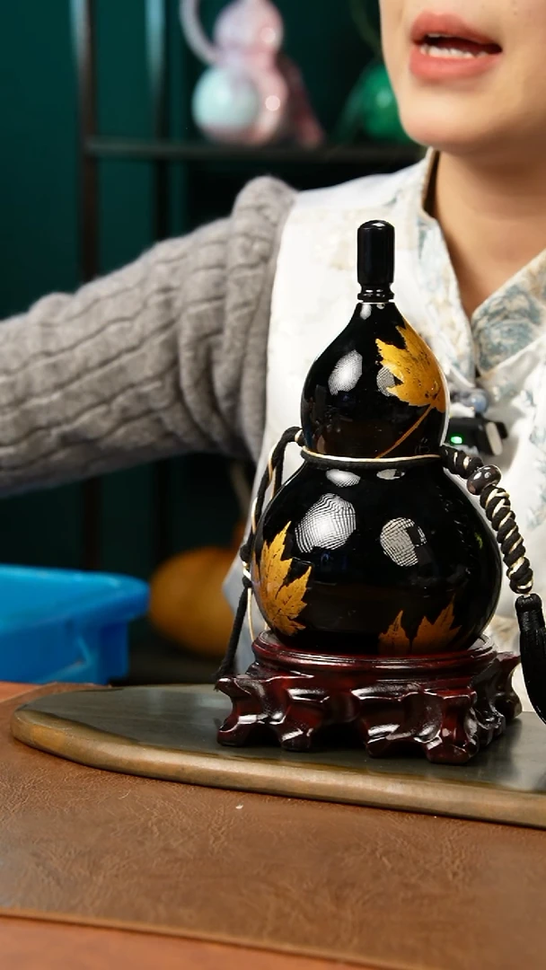 热水酒葫芦一物一拍E081