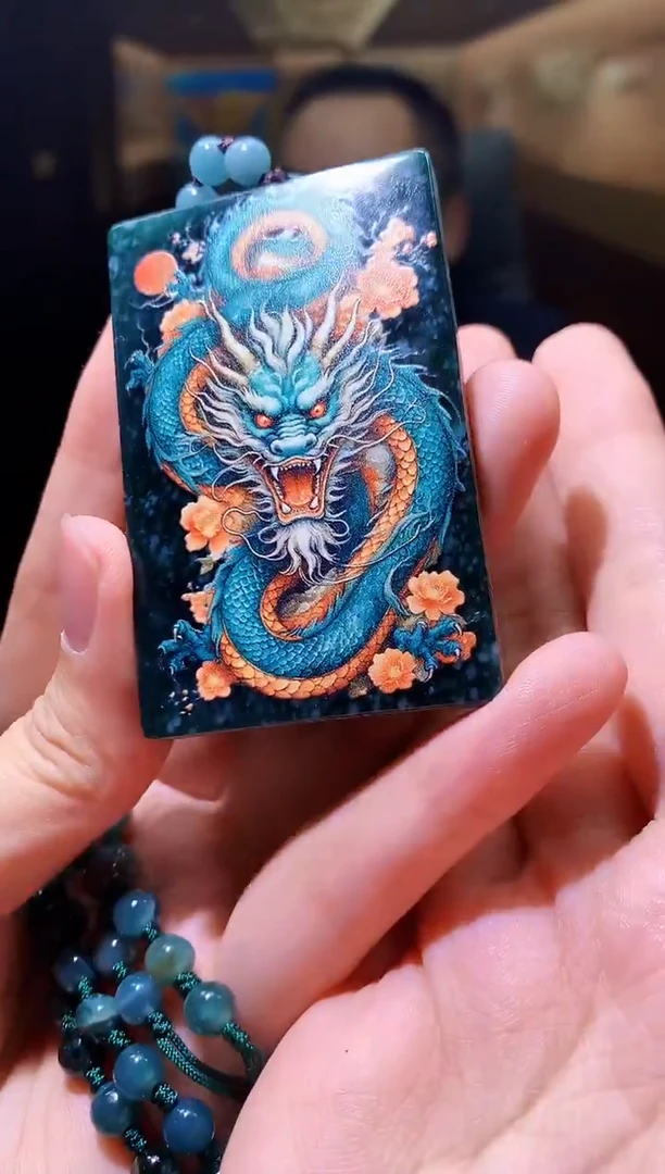 颈饰未镶嵌翡翠M-@@HZZC121912多样性发一