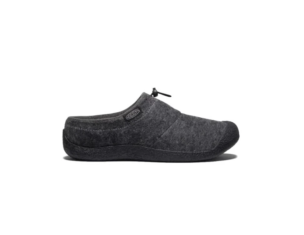 KEEN  Hauser Three Slide 一脚蹬鞋