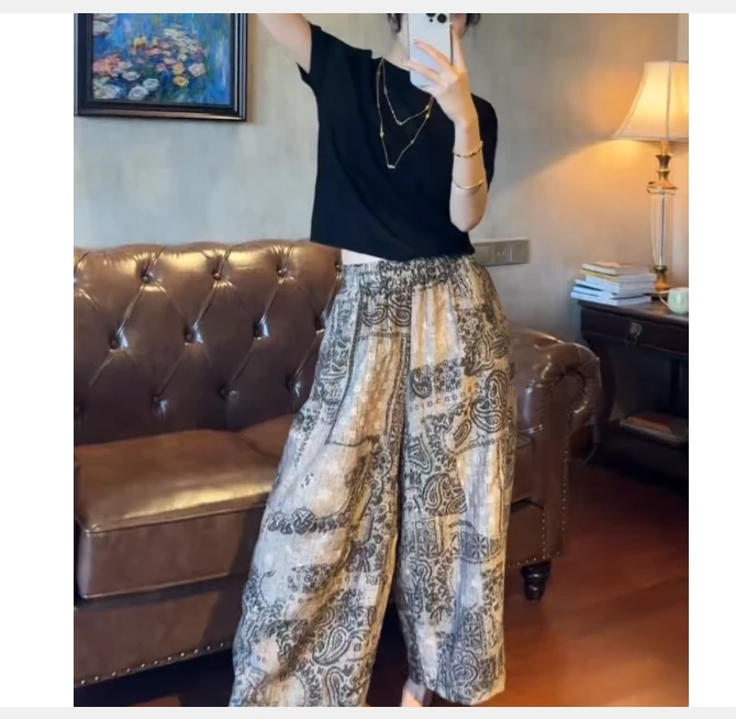 2025夏季时尚潮流百搭精品女装知RE90